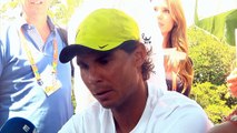 Miami: Nadal: 