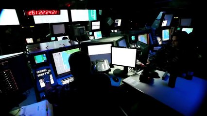 [軍事紀錄-海上雄蜂系列]我就是海上雄蜂FA-18超級大黃蜂戰機篇 IN 卡爾文森號航母（CVN-70）MV