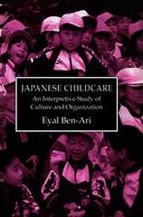 Download Japanese Childcare ebook {PDF} {EPUB}