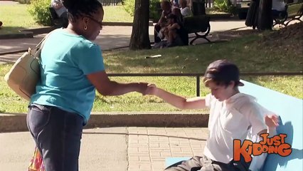 Funny Wet Paint Funny Video HAHAHAHAHA