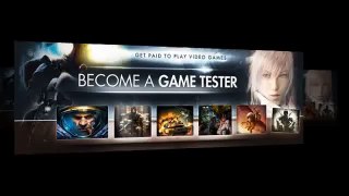 How To Become A Game Tester   Become A Game Tester Review