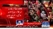Farooq Sattar Response on Imran Khan’s Criticism against MQM and Jalsa in Karachi