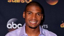 Michael Sam 'Flat Out Horrible' at NFL Veteran's Combine
