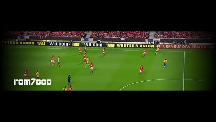 Skill Minute ● Andrea Pirlo ●