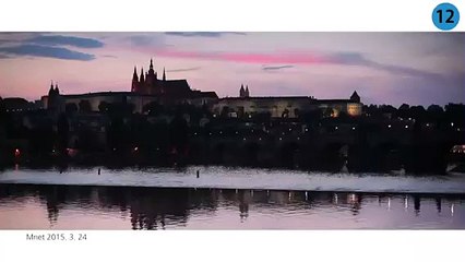 Pathcode - Baekhyun's Teaser