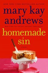 Download Homemade Sin ebook {PDF} {EPUB}
