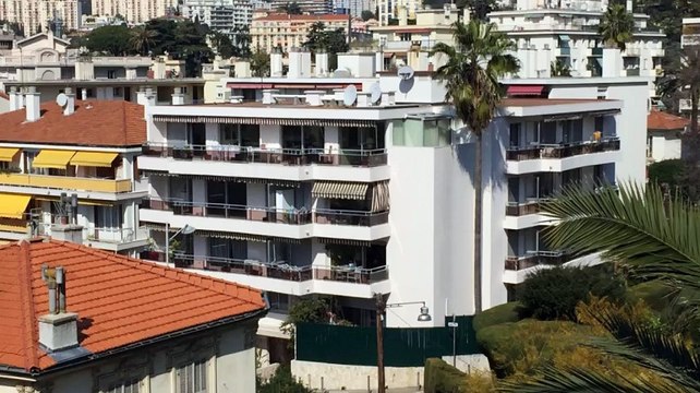 A vendre - Appartement - Nice (06100) - 4 pièces - 94m²