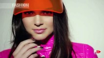 KENDALL JENNER Model by Fashion Channel