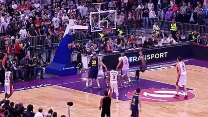 Top 16 Round 12: Thursday Preview