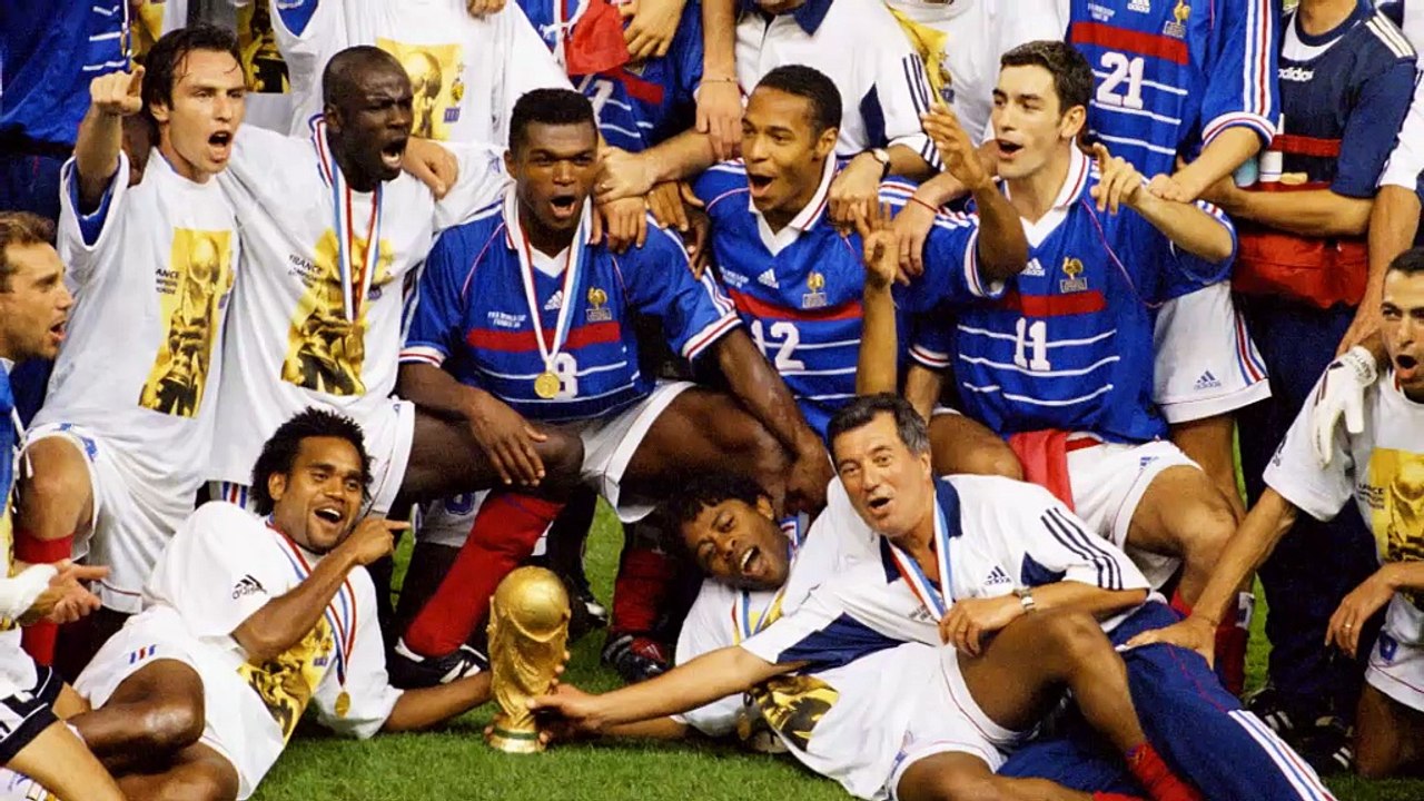 Frankreich: Kondogbia: 'Ein neues Brasilien'