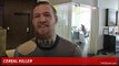 UFC's Conor McGregor -- We Don't Have Lucky Charms In Ireland ... It's Garbage!