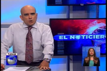 Joven desapareció en las aguas de un río en el cantón Pasaje