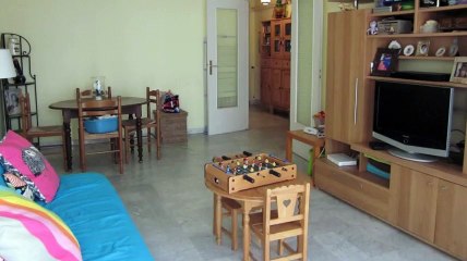 A vendre - Appartement - Nice (06100) - 2 pièces - 57m²