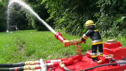 RC BEST OF FIRE EQUIPMENT , RC FEUERWEHR, LÖSCHANGRIFF
