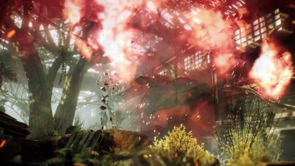 Crysis 3 : trailer de lancement