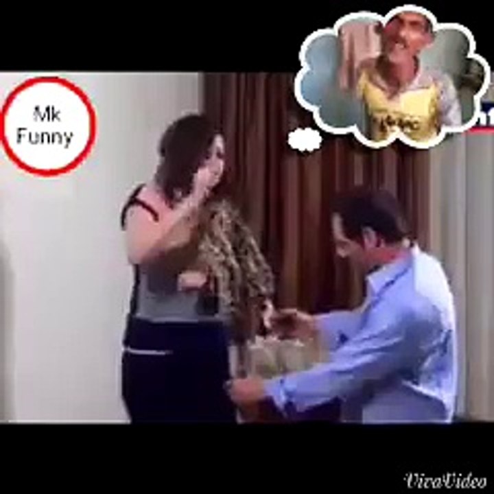 FUNNY CLIPS {MK NEWS}
