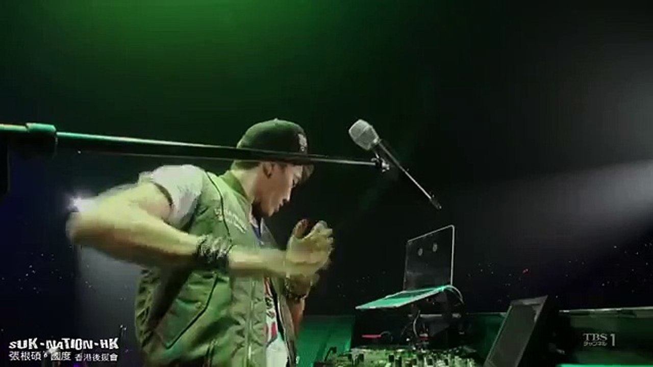 TH party 2014 Osaka HD 4