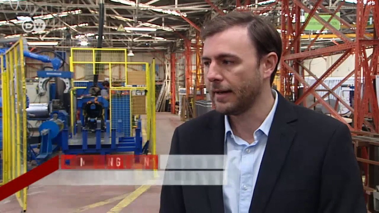 Grexit, Graccident or another bailout - what do the Greeks want? | Made in Germany