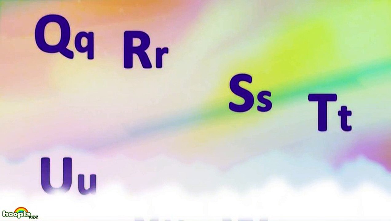 Phonics Song 3