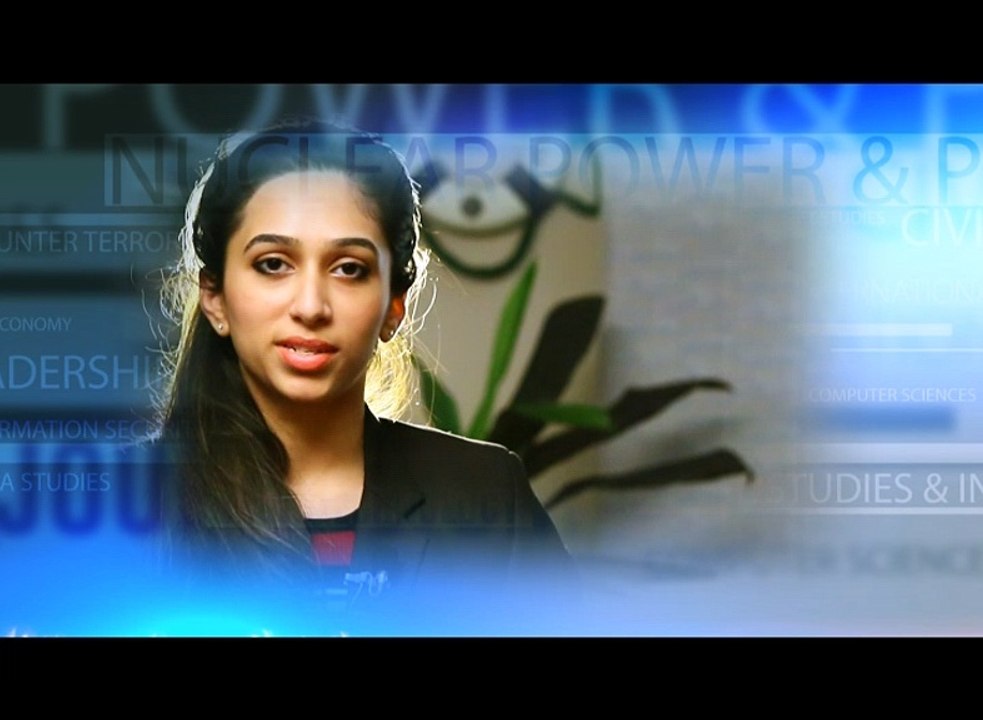 SASSI UNIVERSITY PROMO