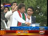 Imran Khan Speech at PTI's Rally in Mirpur