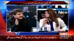 Mubashir Luqman Blasting Interview Against Altaf Hussain & MQM - NewsNight with Neelum