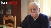 Jan Pietrzak / Nam Zależy (12.02.2015)