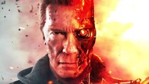 Terminator Genisys : le poster animé