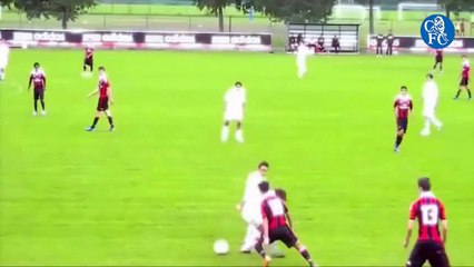 Hachim Mastour ● Amazing Skills Show ●  New Messi ||HD||