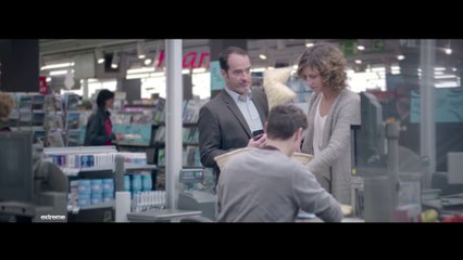 Spot Paiement Mobile Sans Contact