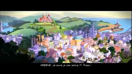 DuckTales version remasteriser 2013