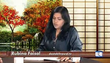 Story of Pakistan Dastak Ep165.