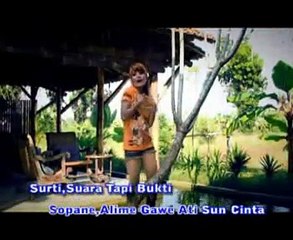 album pantura DEDE S 2010 Tanggal Sanga @ lagu tarling Prod.DIAN VISION Indramayu