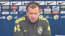 Dunga et l'émotivité de Thiago Silva