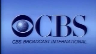 CBS Broadcast International (1987-1995, Low Tone) (Version 3)