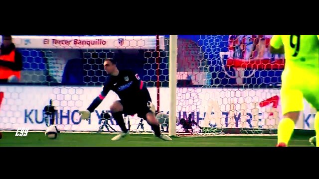 Messi Suarez Neymar 4K - 2015 Goals & Skills