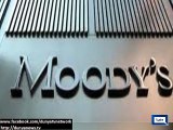 Dunya News - Moody's upgrades Pakistan’s bond rating