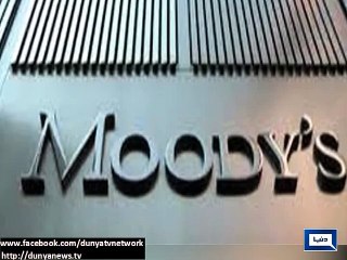 Dunya News - Moody's upgrades Pakistan’s bond rating