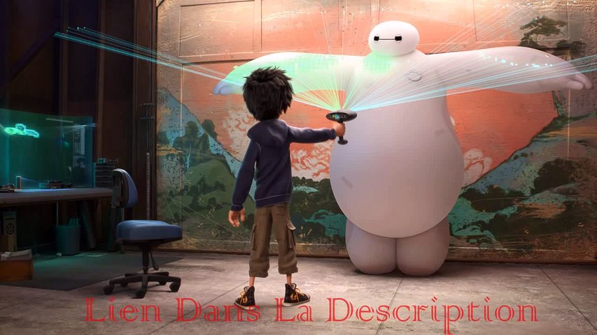 Les Nouveaux Heros Streaming Vf