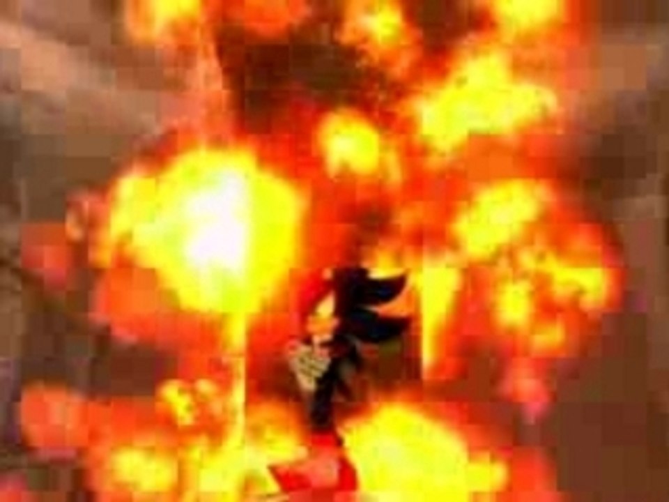 Sonic The Hedgehog Next Gen ~Trailer~