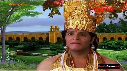 Jai Jai Jai Bajarangbali 25th March 2015 Video Watch Online(00h11m14s-00h22m28s)