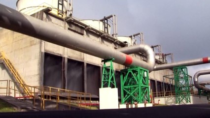 Costa Rica goes 75 days running on renewable energy