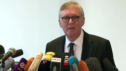 Siete latinoamericanos víctimas del accidente en Franci