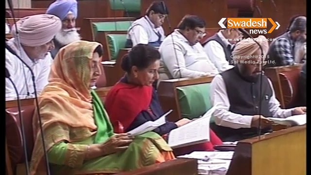 Punjab seeks apology from Canada on Komagata Maru tragedy | Bibi Rajinder Kaur Bhattal and Daljit Singh Cheema's remarks