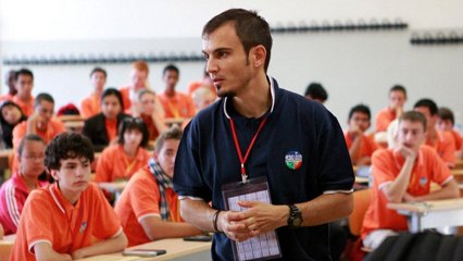 IESO 2011 : 1re participation française