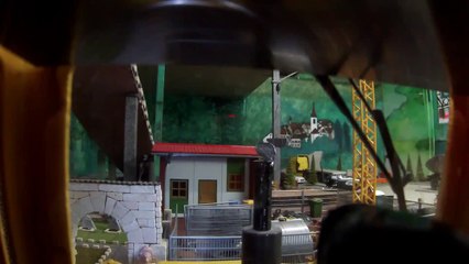 RC CONSTRUCTION SITE, HARD WORK TODAY AND MOVIE NR.700