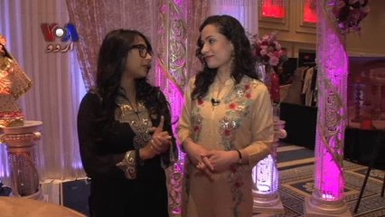 Zindagi 360 - South Asian Weddings in the US