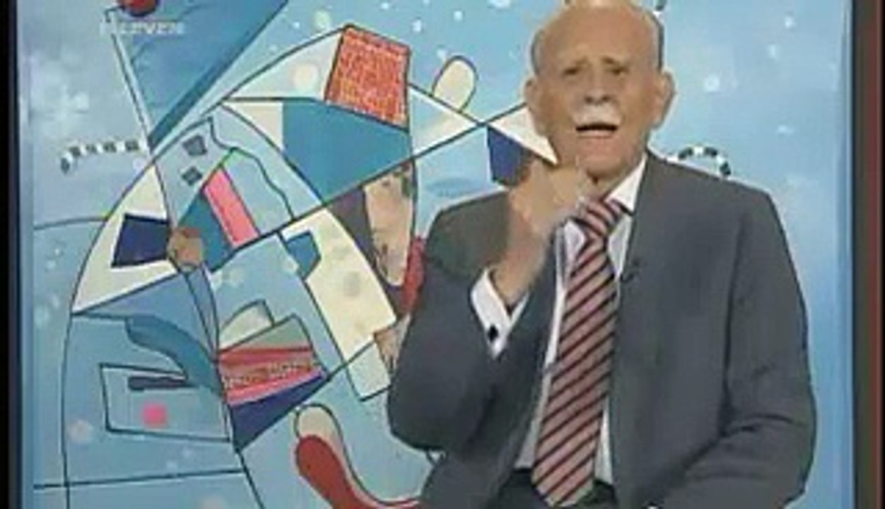 (Vídeo) José Vicente Hoy José Vicente Rangel Los Confidenciales 22.03.2015 (4/4)