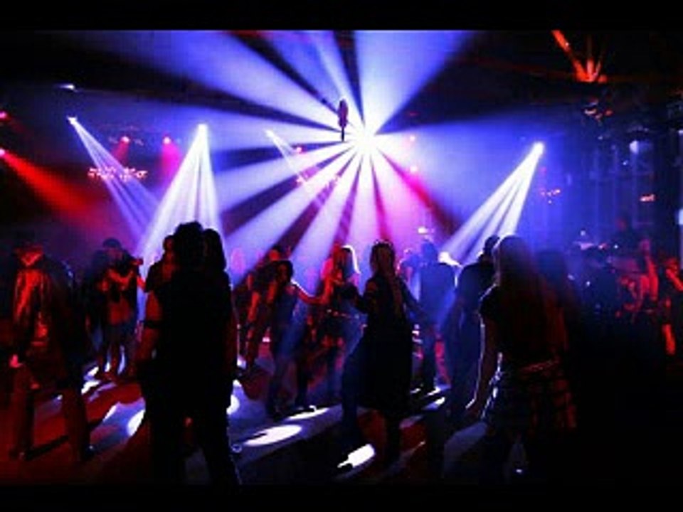 Friday's Session   D-Noizer