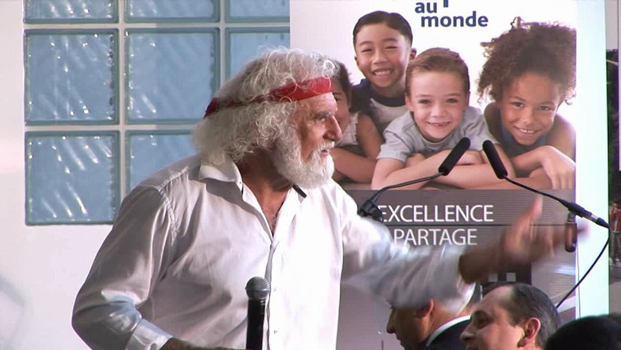 Daniel Herrero - extrait n°2